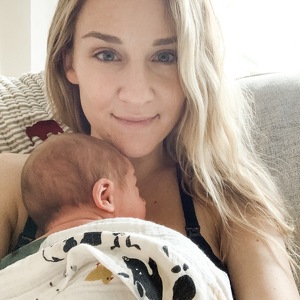 Fundraising Page: Audra Fryer